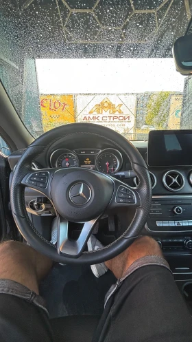 Mercedes-Benz CLA 250 4 Matic - 17500 € - 98308195 11