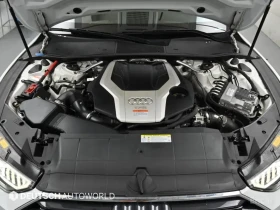 Audi A7 55TFSI* MATRIX* S* LINE* ���������* ���������*  | Mobile.bg � ����� ������ 17