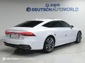 Audi A7 55TFSI* MATRIX* S* LINE* ���������* ���������*  | Mobile.bg � ����� ������ 2