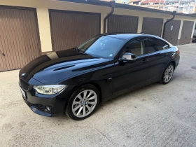 BMW 430 4X4