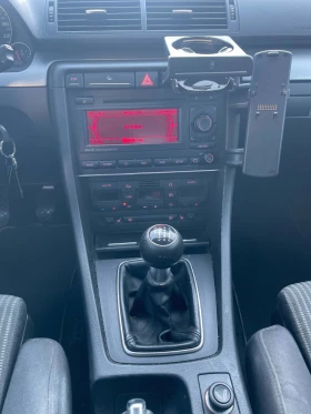 Audi A4 2.0 170�� 🔝  | Mobile.bg � ����� ������ 11