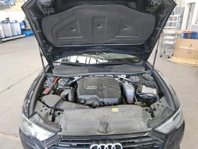 Audi A6 Avant 45 TFSI Quattro LED Navi  | Mobile.bg � ����� ������ 7