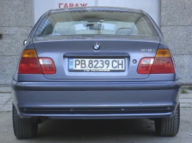 BMW 318 E46 - 4200 € - 33572808 6