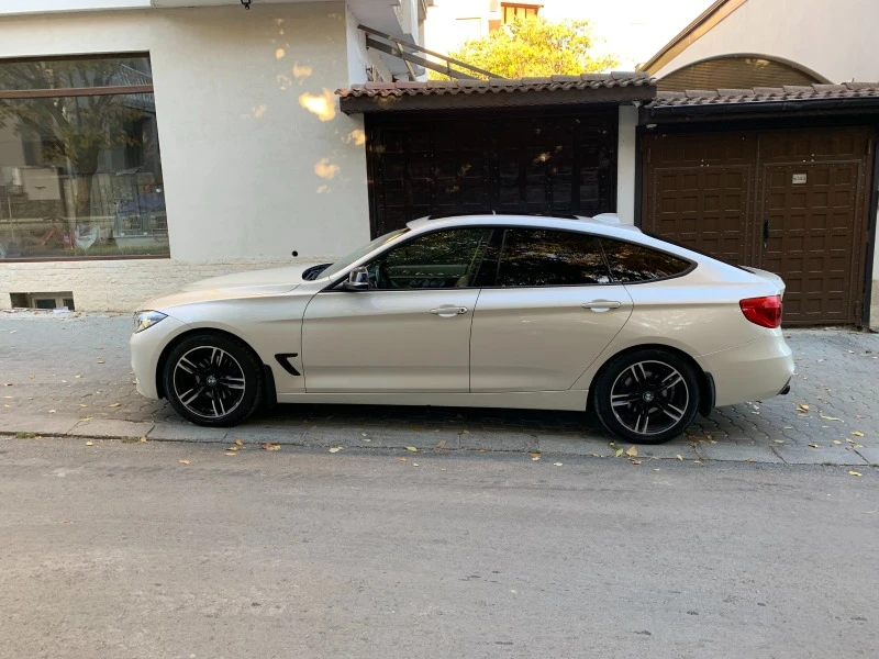 BMW 3gt 328xi  Xdrive, снимка 7 - Автомобили и джипове - 45200324