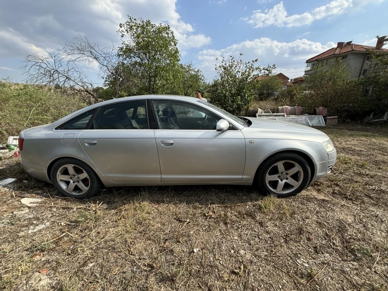 Audi A6 3.2 FSI, снимка 10 - Автомобили и джипове - 47132091