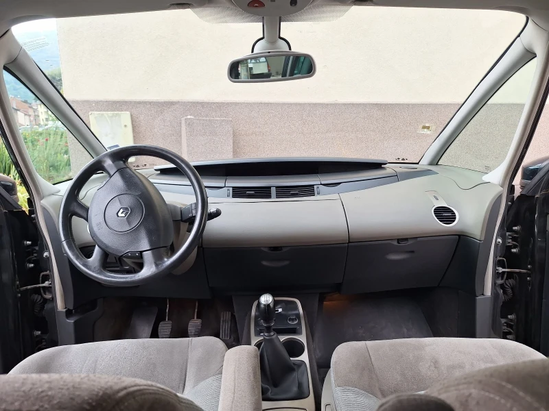 Renault Espace, снимка 8 - Автомобили и джипове - 47564145