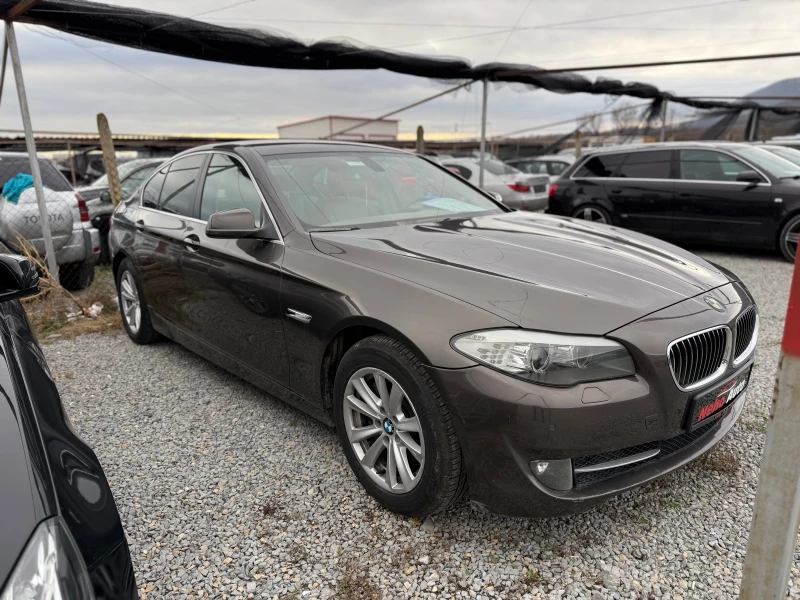 BMW 530 Barter, снимка 4 - Автомобили и джипове - 47642747