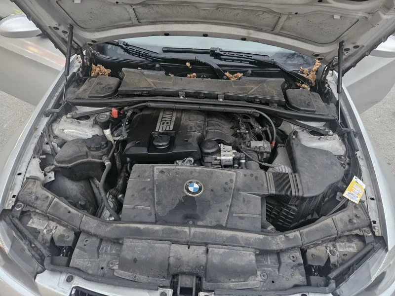 BMW 320 I E90 N43, снимка 16 - Автомобили и джипове - 47765324