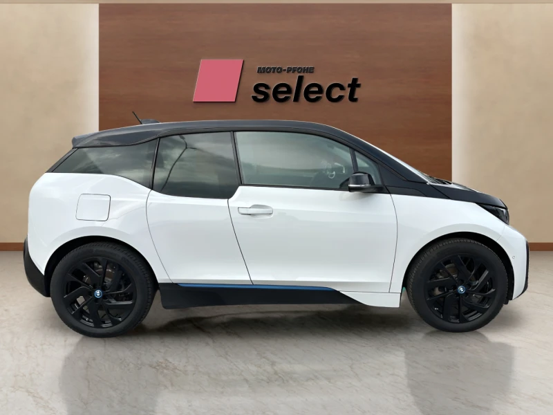 BMW i3 42.2 kWh, снимка 6 - Автомобили и джипове - 48100535