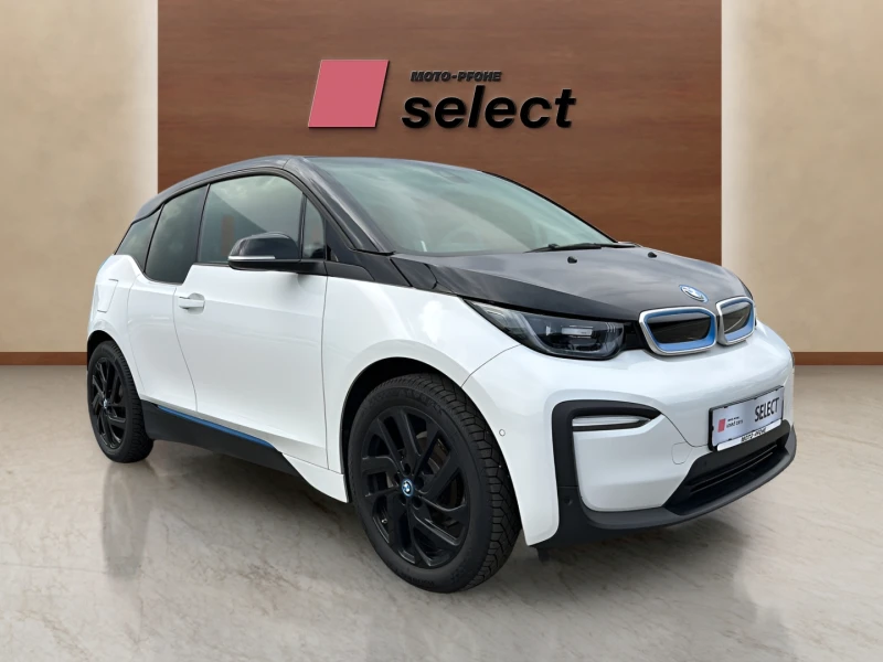 BMW i3 42.2 kWh, снимка 7 - Автомобили и джипове - 48100535