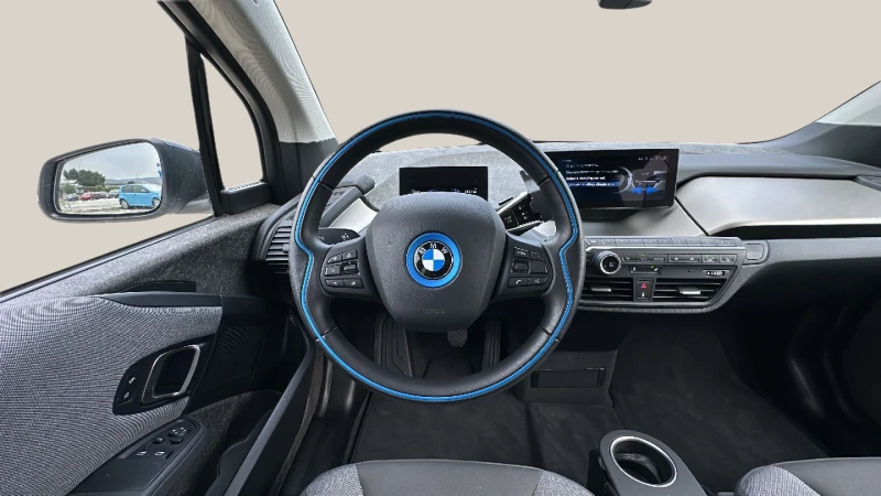 BMW i3 42.2 kWh, снимка 11 - Автомобили и джипове - 48100535