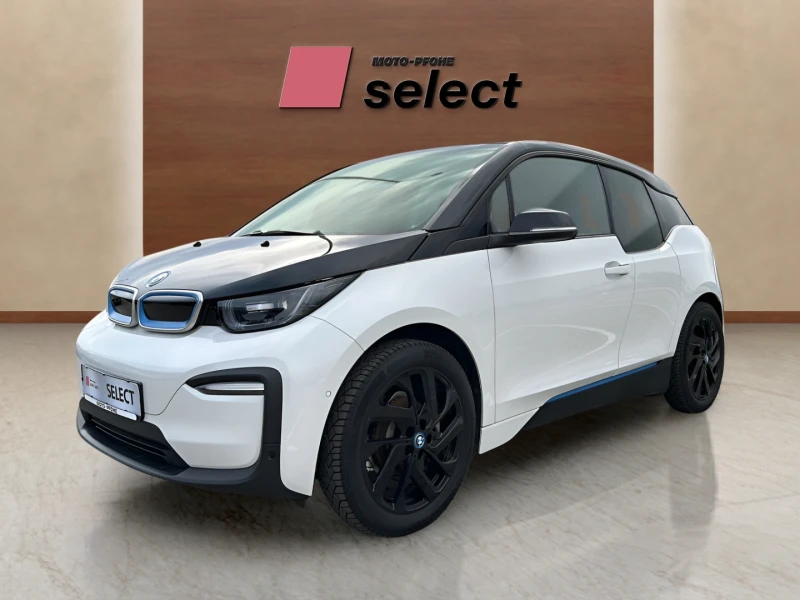 BMW i3 42.2 kWh, снимка 1 - Автомобили и джипове - 48100535