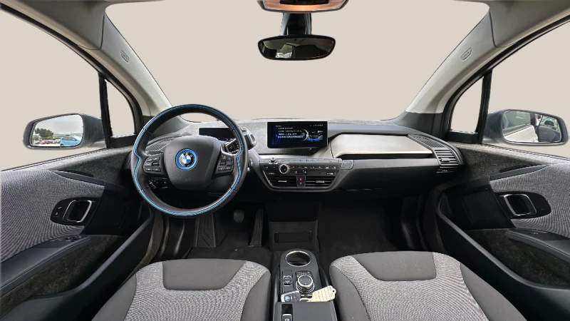 BMW i3 42.2 kWh, снимка 9 - Автомобили и джипове - 48100535