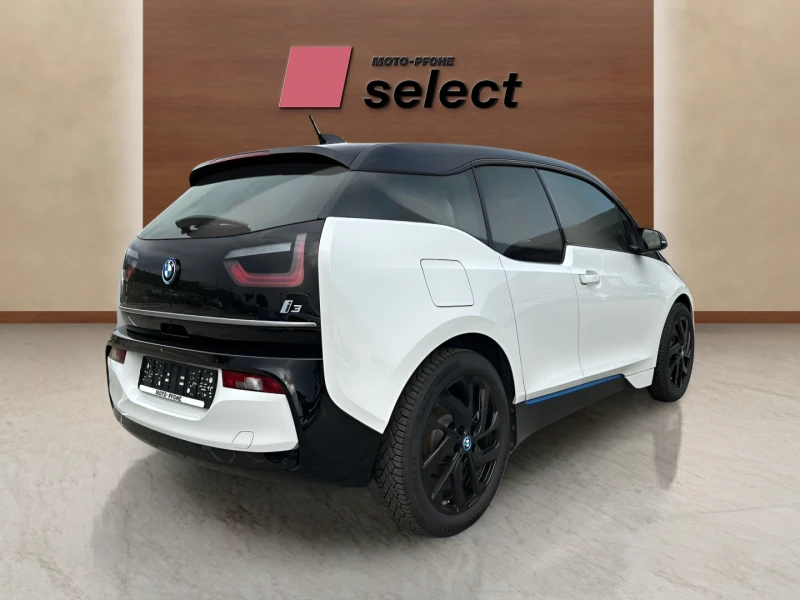 BMW i3 42.2 kWh, снимка 5 - Автомобили и джипове - 48100535