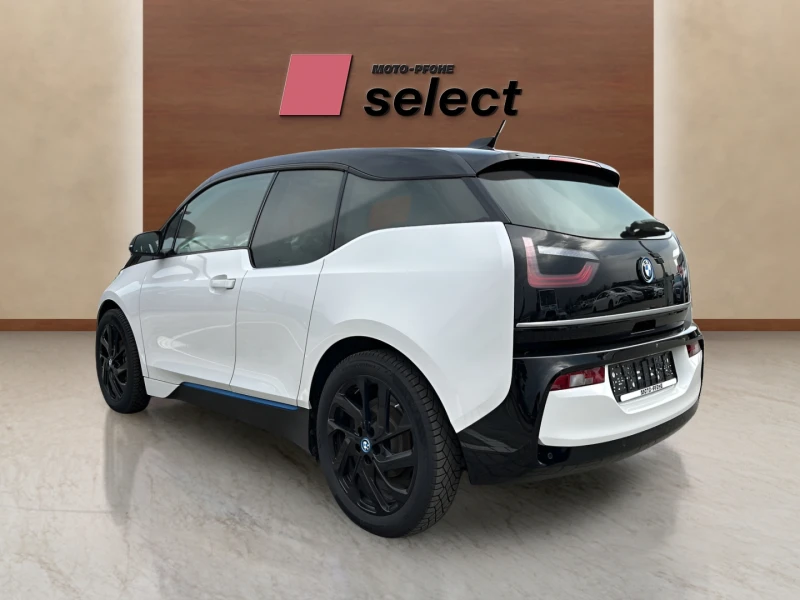 BMW i3 42.2 kWh, снимка 3 - Автомобили и джипове - 48100535