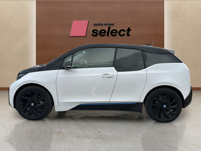 BMW i3 42.2 kWh, снимка 2 - Автомобили и джипове - 48100535