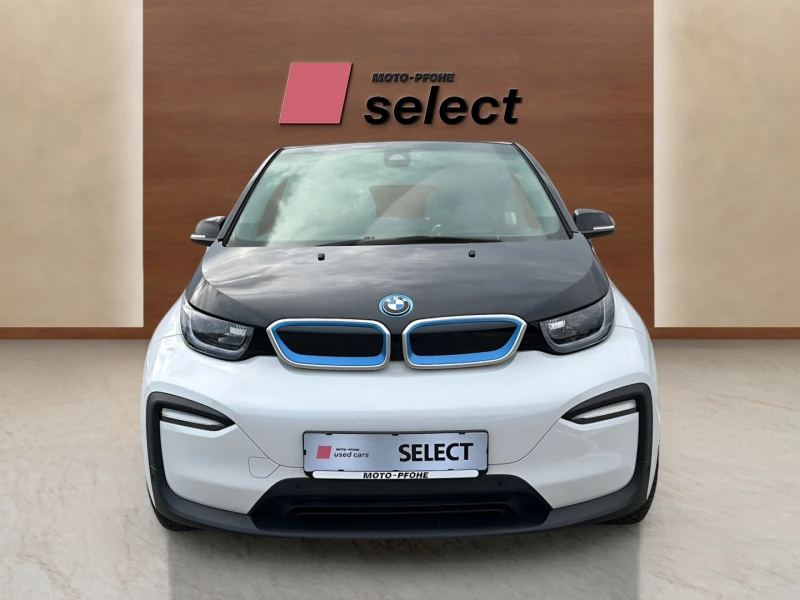 BMW i3 42.2 kWh, снимка 8 - Автомобили и джипове - 48100535