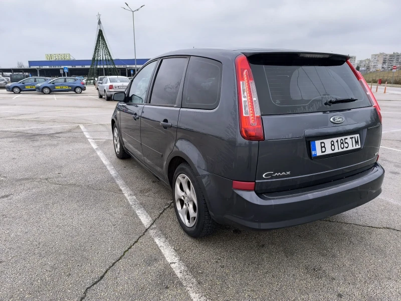 Ford C-max 2.0 D, снимка 7 - Автомобили и джипове - 49516757