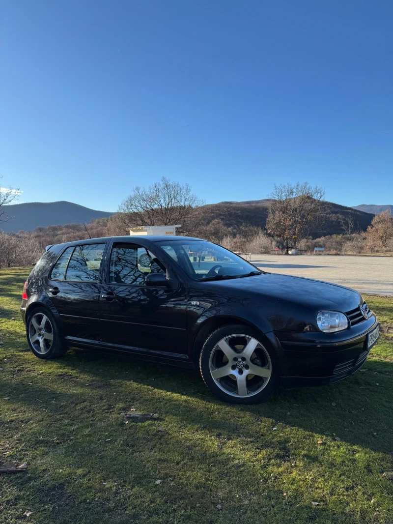 VW Golf, снимка 7 - Автомобили и джипове - 48548451