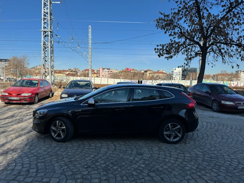 Volvo V40 R-design , снимка 5 - Автомобили и джипове - 48556589