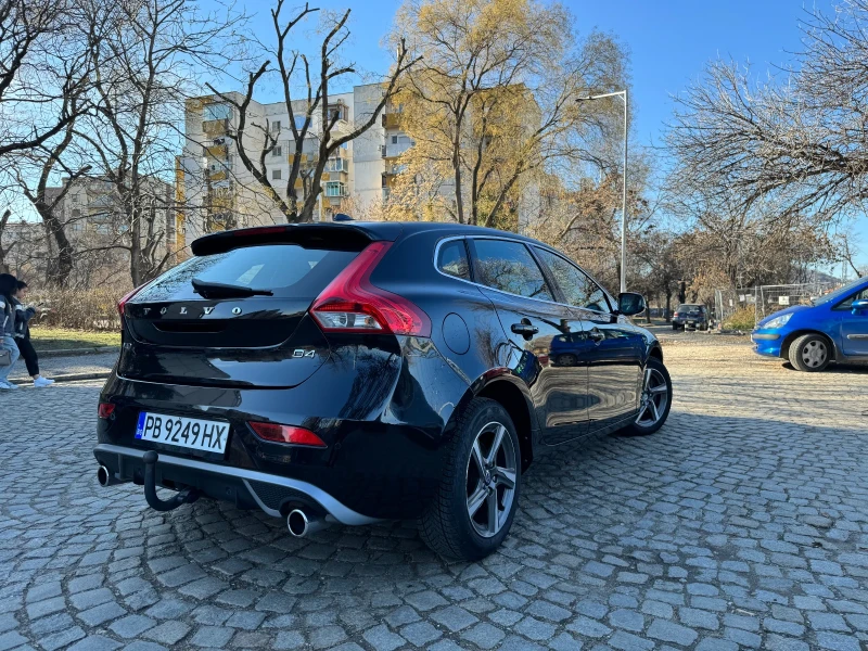 Volvo V40 R-design , снимка 8 - Автомобили и джипове - 48556589