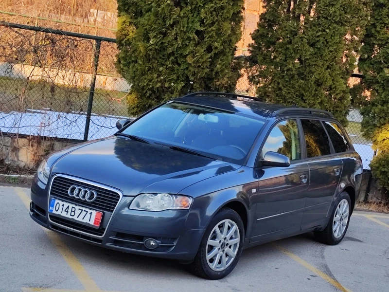 Audi A4 2.0TDI(170)* FACELIFT* НАВИГАЦИЯ* TV* НОВ ВНОС* , снимка 2 - Автомобили и джипове - 49225015