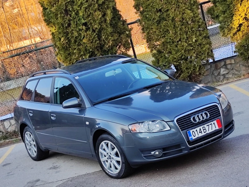 Audi A4 2.0TDI(170)* FACELIFT* НАВИГАЦИЯ* TV* НОВ ВНОС* , снимка 1 - Автомобили и джипове - 49225015