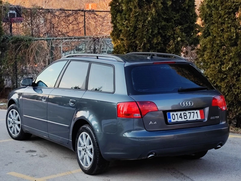 Audi A4 2.0TDI(170)* FACELIFT* НАВИГАЦИЯ* TV* НОВ ВНОС* , снимка 5 - Автомобили и джипове - 49225015