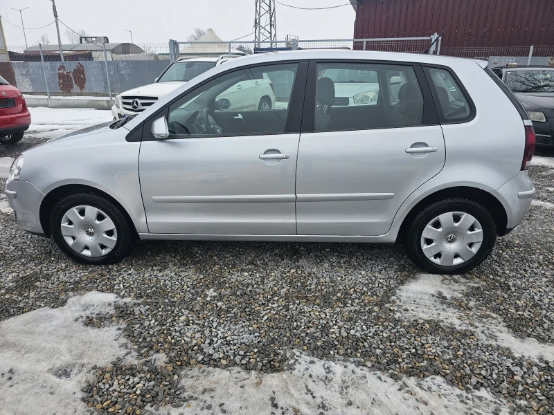 VW Polo 1.2i.  49000 km., снимка 7 - Автомобили и джипове - 49318468