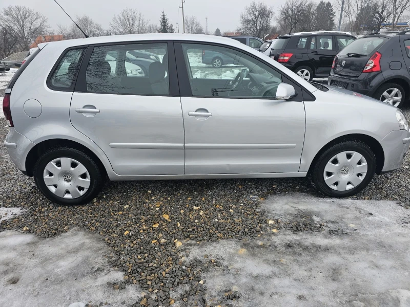 VW Polo 1.2i.  49000 km., снимка 4 - Автомобили и джипове - 49318468