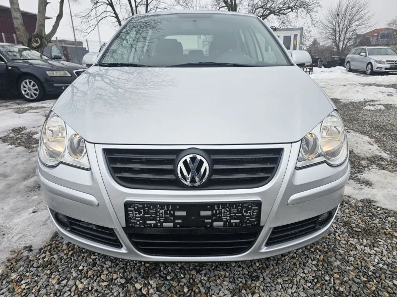 VW Polo 1.2i.  49000 km., снимка 2 - Автомобили и джипове - 49318468