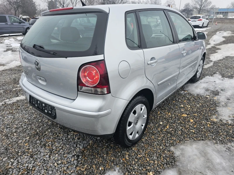 VW Polo 1.2i.  49000 km., снимка 5 - Автомобили и джипове - 49318468