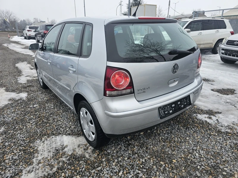 VW Polo 1.2i.  49000 km., снимка 6 - Автомобили и джипове - 49318468