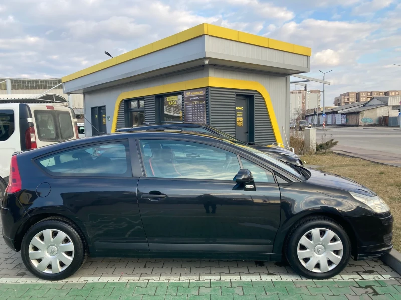 Citroen C4 Paris , снимка 8 - Автомобили и джипове - 49351600