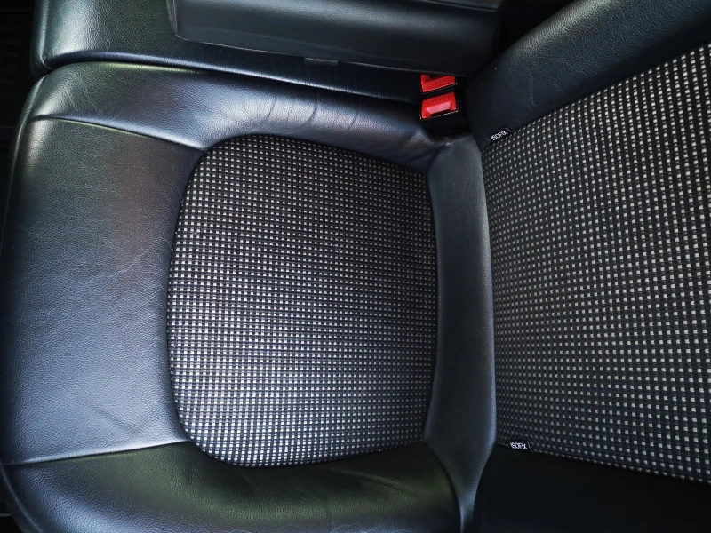 Citroen C5 Пълен сервиз | Евро 6 | Реален автомобил , снимка 9 - Автомобили и джипове - 52585733