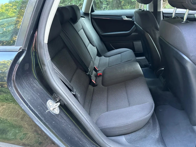 Audi A3 2.0TDI АВТОМАТ!!!, снимка 17 - Автомобили и джипове - 50650880