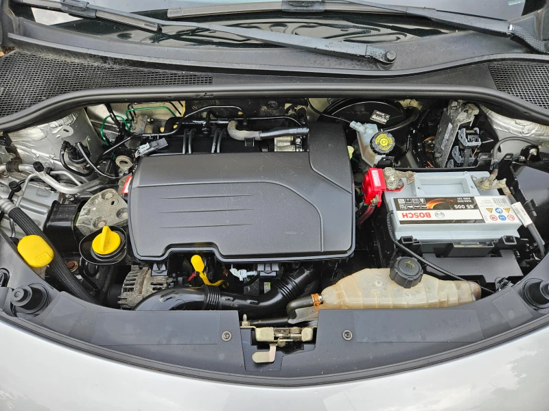 Renault Clio 1.2, 75k.с., 169х.км.!, снимка 13 - Автомобили и джипове - 50969059