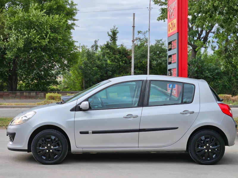 Renault Clio 1.2, 75k.с., 169х.км.!, снимка 6 - Автомобили и джипове - 50969059