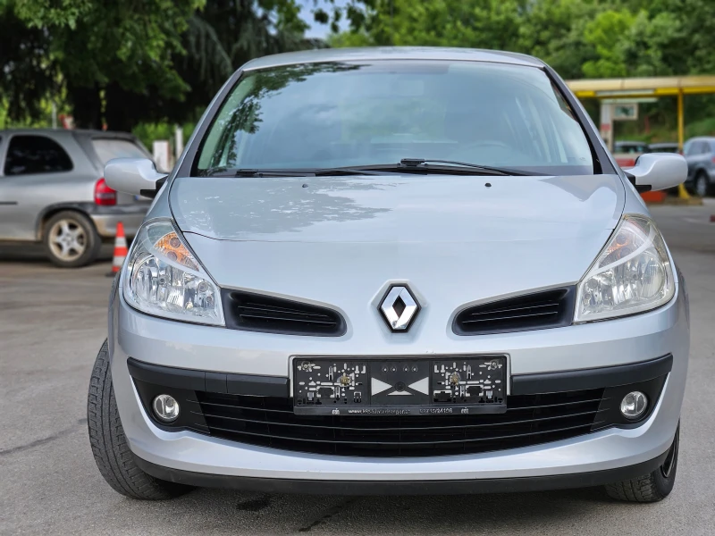 Renault Clio 1.2, 75k.с., 169х.км.!, снимка 2 - Автомобили и джипове - 50969059