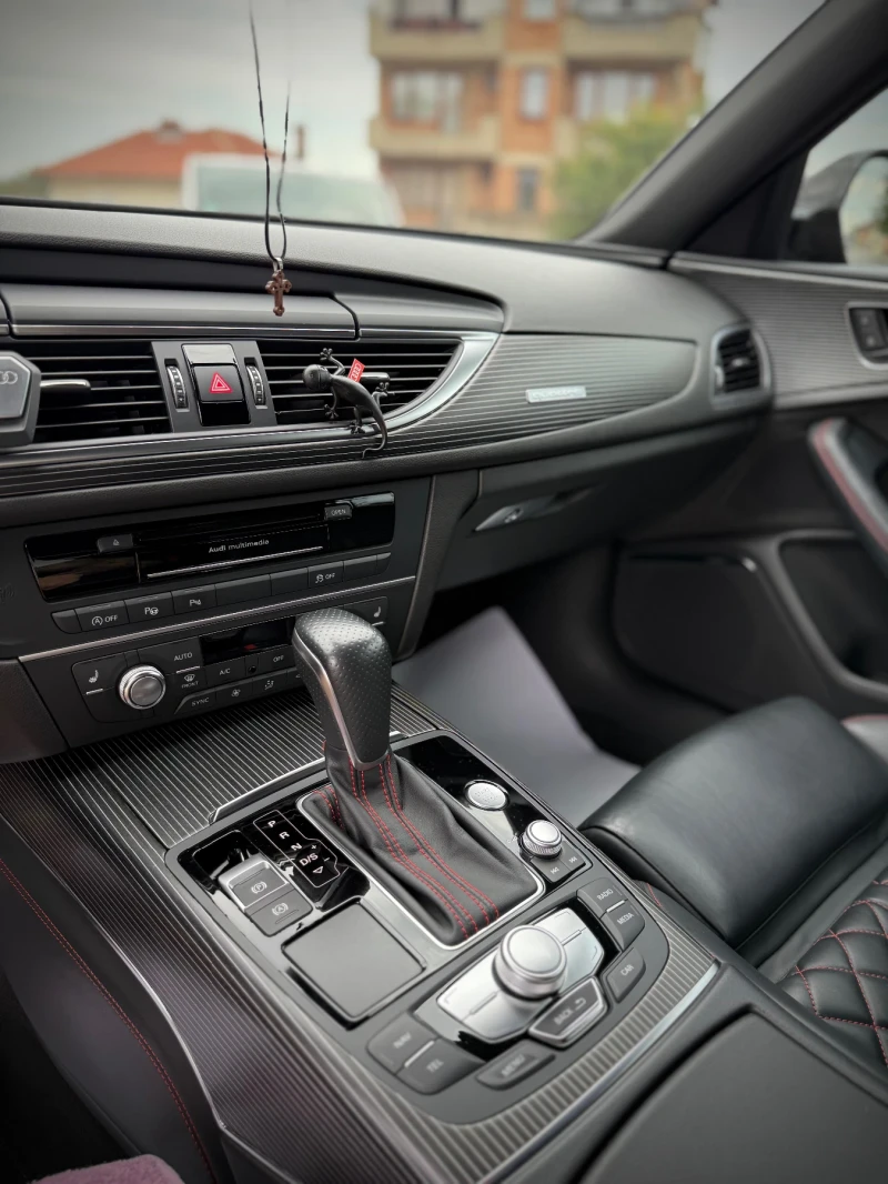 Audi A6 3.0 BiTdi, снимка 13 - Автомобили и джипове - 52408616