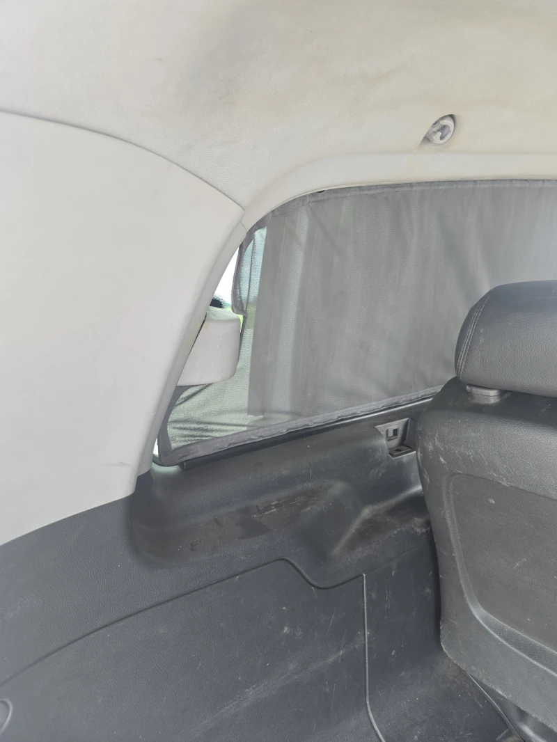 Mercedes-Benz Viano Extra Long, снимка 17 - Автомобили и джипове - 53004354