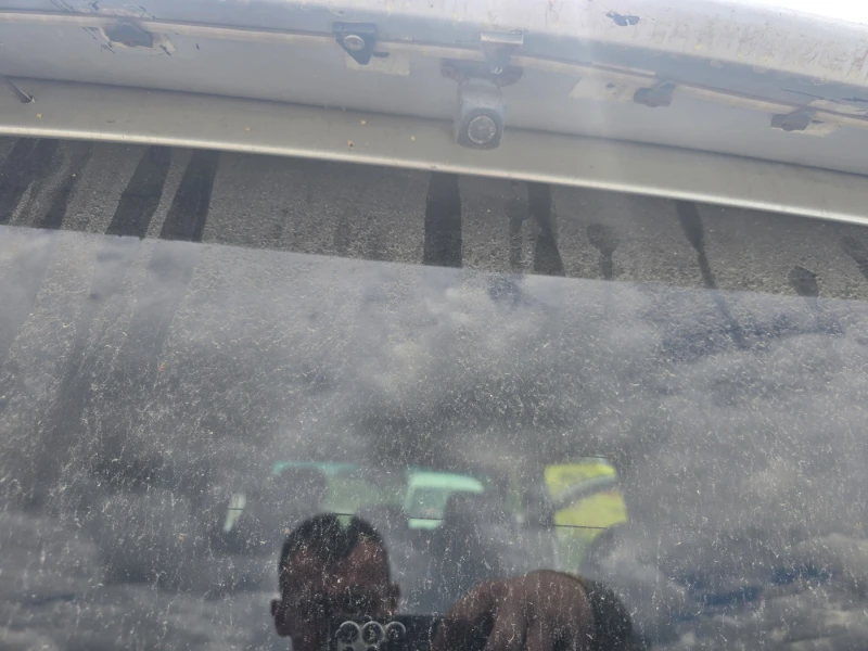 Mercedes-Benz Viano Extra Long, снимка 11 - Автомобили и джипове - 53004354