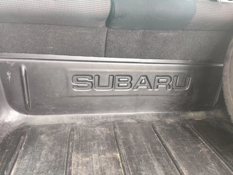 Subaru Forester LPG BRC, снимка 8 - Автомобили и джипове - 52462981
