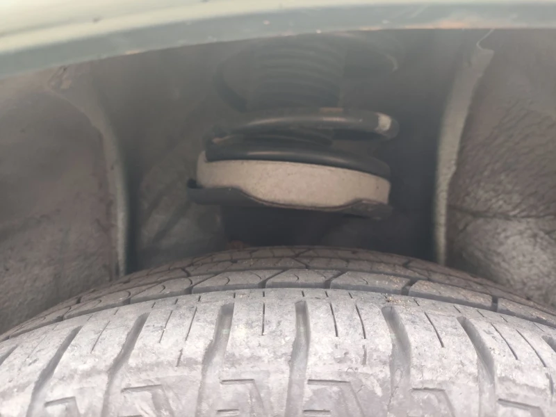 Subaru Forester LPG BRC, снимка 7 - Автомобили и джипове - 52462981