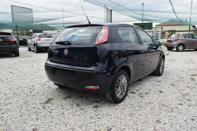 Fiat Punto EVO* 1.3 M-jet* Euro5, снимка 7 - Автомобили и джипове - 52052732