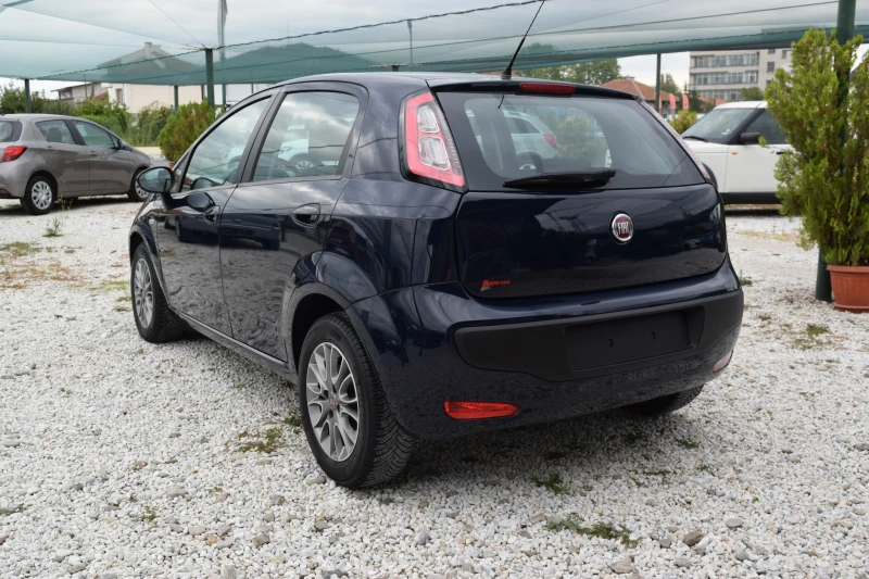 Fiat Punto EVO* 1.3 M-jet* Euro5, снимка 5 - Автомобили и джипове - 52052732