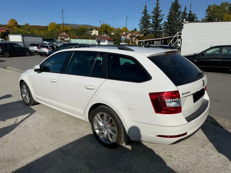 Skoda Octavia 2.0TDI 150кс CRM 4X4, снимка 4 - Автомобили и джипове - 52066891