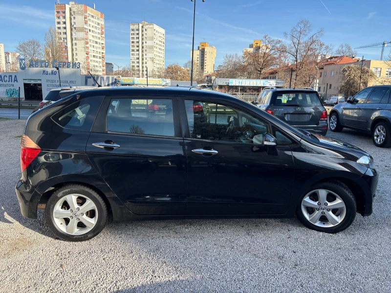 Honda Fr-v 1.8i, снимка 4 - Автомобили и джипове - 52559224
