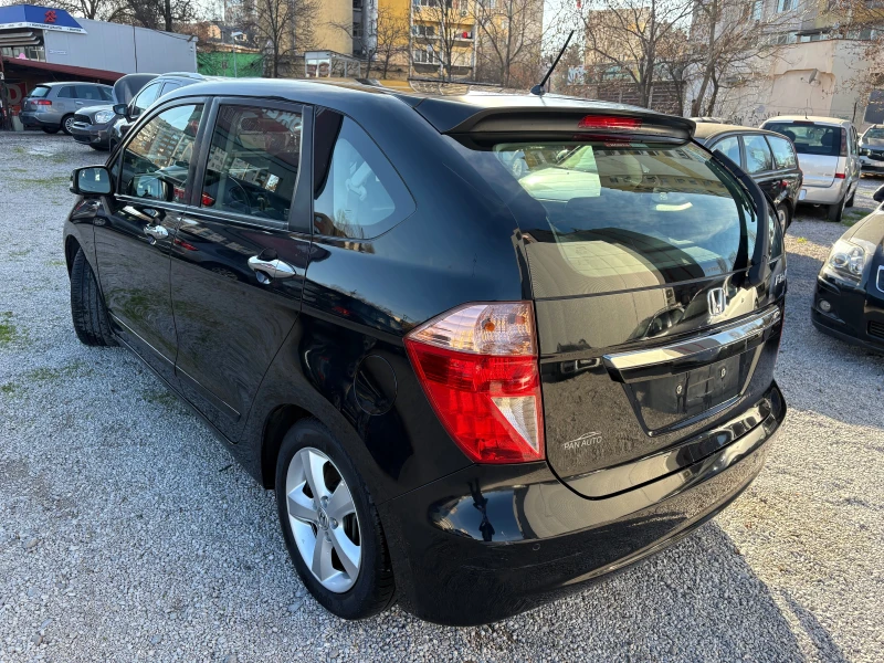 Honda Fr-v 1.8i, снимка 7 - Автомобили и джипове - 52559224