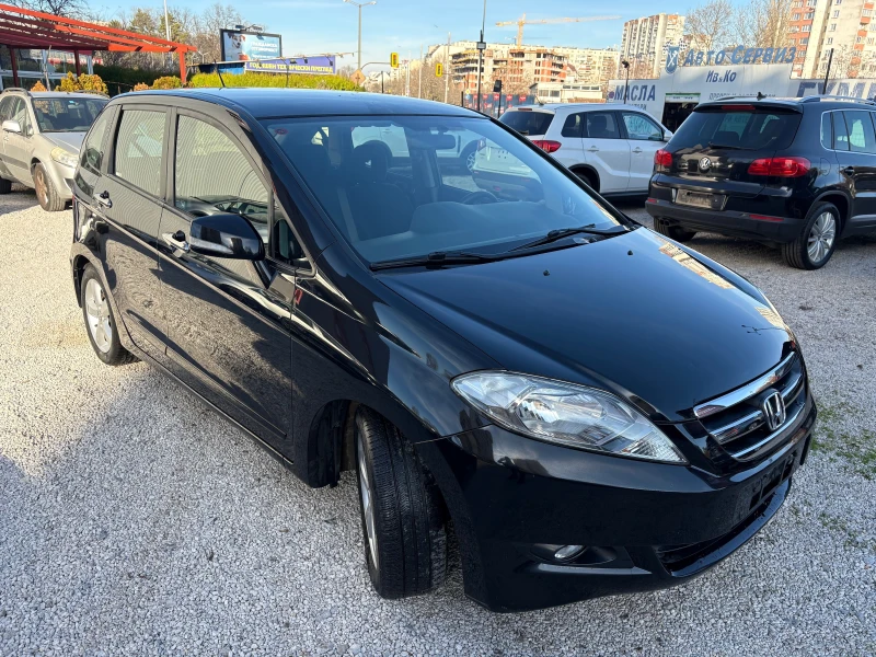Honda Fr-v 1.8i, снимка 3 - Автомобили и джипове - 52559224